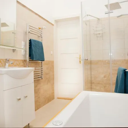 Apartment Rafaella Budapest