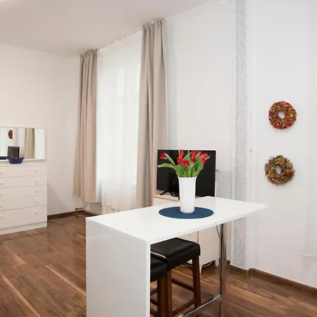 Apartment Rafaella Budapest